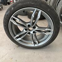 Cerchi e gomme Pirelli nuovi 19 Bmw