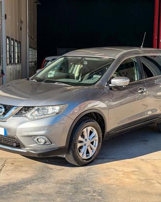 Nissan X-Trail 1.6 dCi Acenta Premium Gancio Train