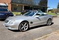 Mercedes SL SL 500 AMG Line