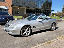 Mercedes SL SL 500 AMG Line