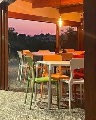 Sedie calligaris
