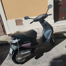 Scooter 50