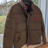 giubbotto Hugo Boss 