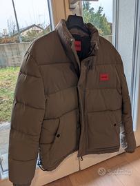giubbotto Hugo Boss 