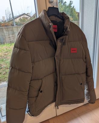 giubbotto Hugo Boss 