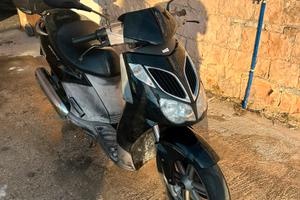 Aprilia 200cc
