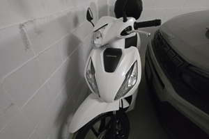 Honda Vision 110 2025