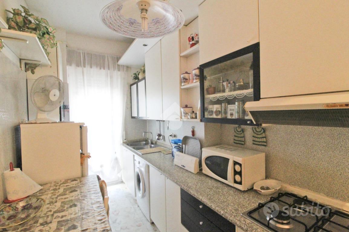 Appartamento – Campomarino, Case FIAT - Altro