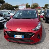 Hyundai i10 1.0 MPI Connectline