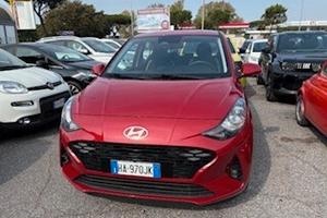 Hyundai i10 1.0 MPI Connectline