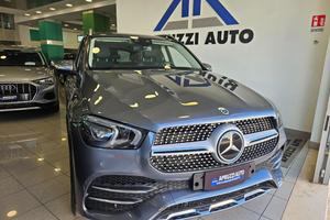 MERCEDES-BENZ GLE 350 de 4Matic EQ-Power Premium