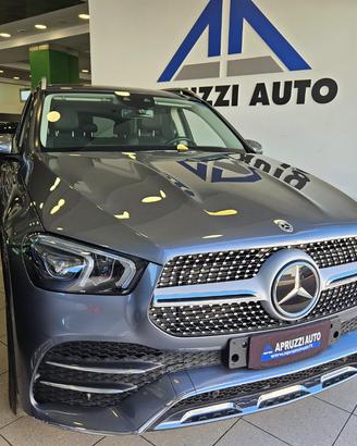 MERCEDES-BENZ GLE 350 de 4Matic EQ-Power Premium