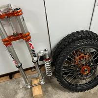 Ktm husqvarna gas gas cross