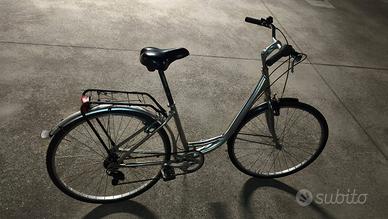 bici 28 city bike