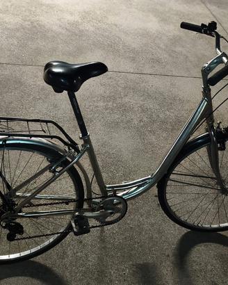 bici 28 city bike