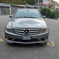 Mercedes-benz C 220 CDI BlueEFFICIENCY Avantgarde 