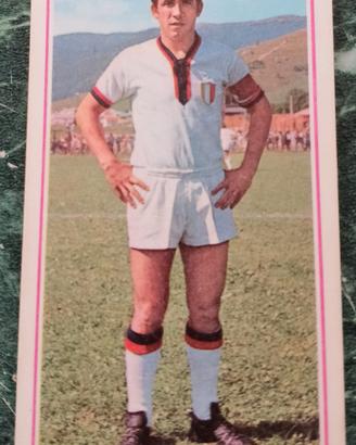 Panini - Stagione 1970-71 - Luigi Cera - Cagliari