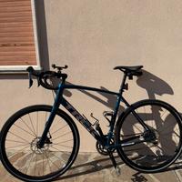 Bici Gravel Trek