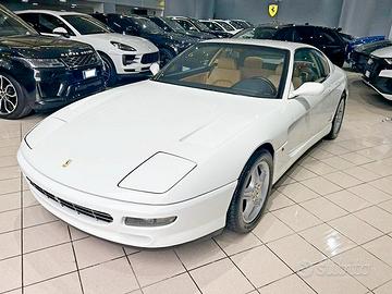 Ferrari 456 GT