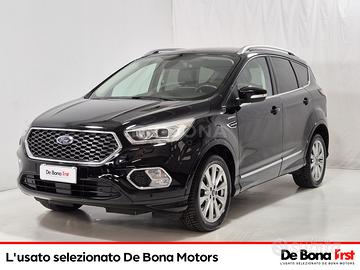Ford Kuga 2.0 tdci vignale s&s awd 180cv powershif