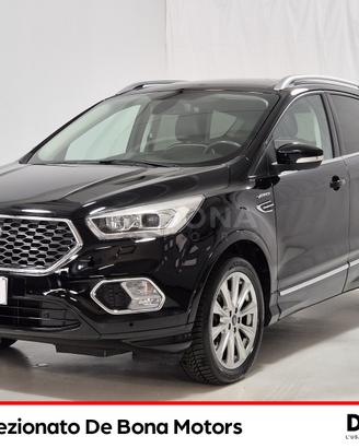Ford Kuga 2.0 tdci vignale s&s awd 180cv powershif