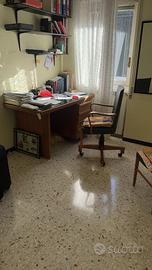 Scrivania in ciliegio