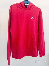 Felpa Nike Jordan Brooklyn taglia 12-13 anni