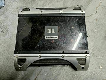 Amplificatore JBL GTO 75.2