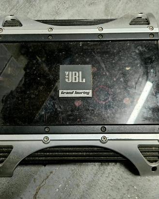 Amplificatore JBL GTO 75.2