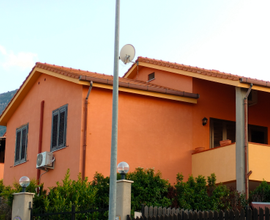 Villa a schiera in residence