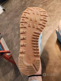 scarpe New Balance 574 donna