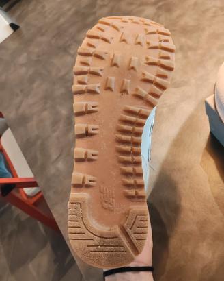 scarpe New Balance 574 donna