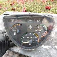 contachilometri vespa T5 