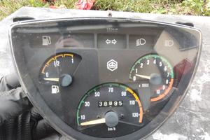 contachilometri vespa T5 