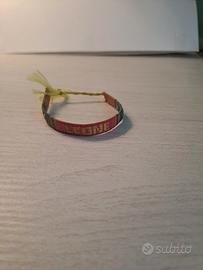 braccialetto Leone