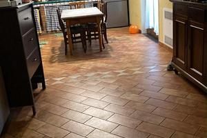 Appartamento più garage