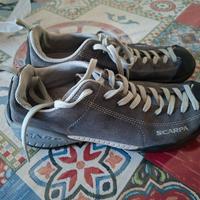 Scarpe da trekking Scarpa Mojito

