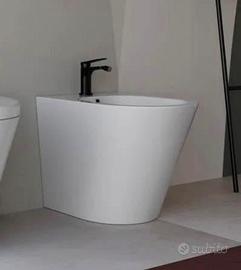 Bidet filomuro