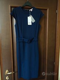 Nuovo Tubino 44 Anna Field