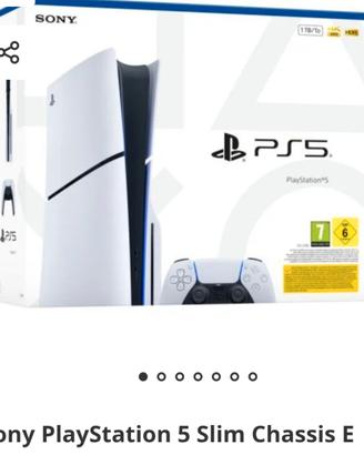 PlayStation 5 