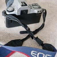 CANON EOS 500n- macchina fotografica