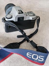 CANON EOS 500n- macchina fotografica