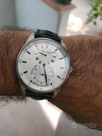 Poul Picot Regulator Automatic