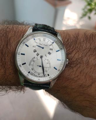 Poul Picot Regulator Automatic