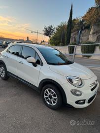 Fiat 500x gpl della casa