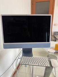 iMac 24”