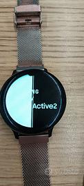 Smartwatch samsung (da riparare)