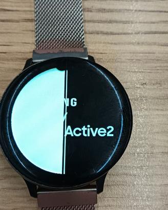 Smartwatch samsung (da riparare)