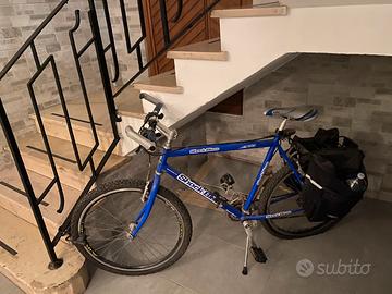 Bicicletta