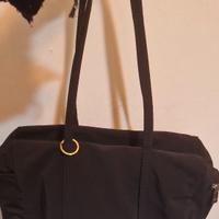 Borsa nylon parfois